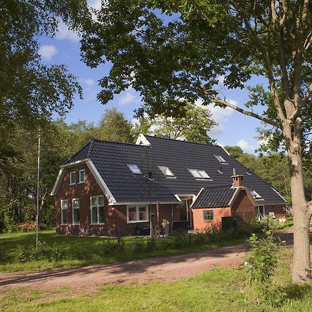 Logement De Kaap Terheijl Luaran gambar
